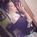 Profile Picture of $$ Jessicä Hûffmañ..  ; ) (@itssjessicalynn) on Instagram