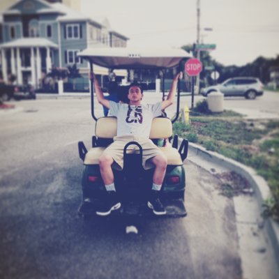 Profile Picture of Max Abraham (@abrahammax2_max) on Twitter