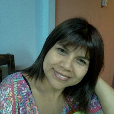 Profile Picture of Alicia Gamboa (@aliciaestilista) on Twitter