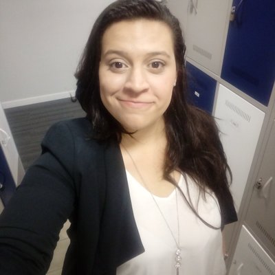 Profile Picture of Sandra Perez Barrios (@sandraxD3) on Twitter