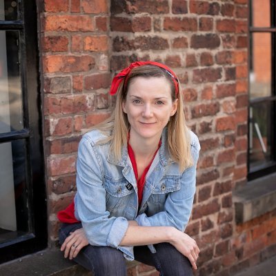 Profile Picture of Laura Ward (@LW_lauraward) on Twitter