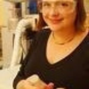 Profile Picture of Lucia George (@356908380) on Myspace