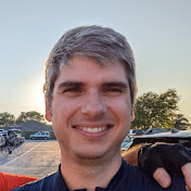 Profile Picture of David Baillargeon (@painfulpillow) on Youtube