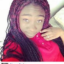 Profile Picture of Latricia Taylor (@Dat_Baby_Taylor) on Twitter