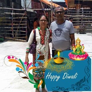Profile Picture of Dinesh Kapadia (@Dinesh-Kapadia) on Facebook