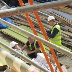 Profile Picture of Tony Godwin (@FCDArchitecture) on Twitter