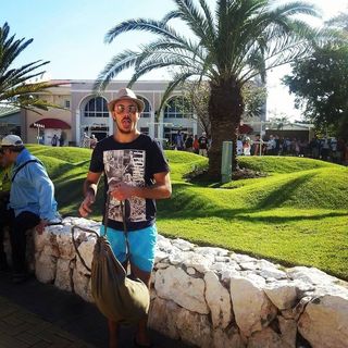 Profile Picture of Andrea Mazzola (@mazzolandrea) on Instagram