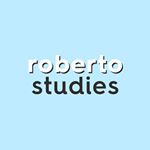 Profile Picture of r o b e r t o (@robertostudies) on Instagram