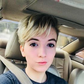 Profile Picture of Mikayla Walker (@mikkyjoywalker) on Pinterest