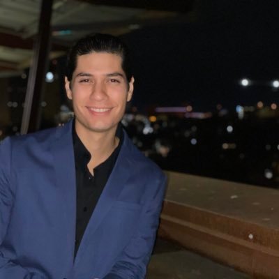 Profile Picture of RJ (@Rene__Javier) on Twitter