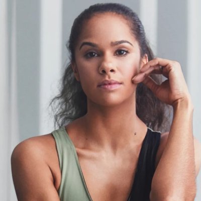 Profile Picture of Misty Copeland (@MistyCo98924099) on Twitter