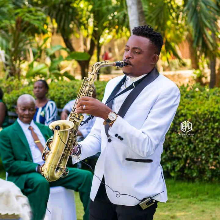 Profile Picture of haroldsaxchrysopr (@haroldsaxchrysopr) on Tiktok