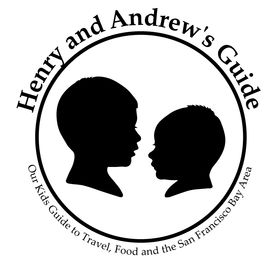 Profile Picture of Henry and Andrew's Guide | Our Guide to Travel, Food, and San Francisco Bay Area with Kids (@handaguide) on Pinterest