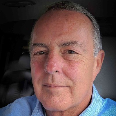 Profile Picture of Steve Hecker (@stevehecker) on Twitter