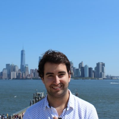 Profile Picture of Carlos Julià Figueras (@CarJuFi) on Twitter