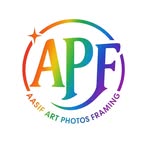 Profile Picture of Aasif Art Photos Framing (@Aasif-Art-Photos-Framing) on Facebook
