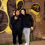 Profile Picture of Aaron Fluder-Villarreal (@aaronfluder) on Instagram