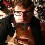 Profile Picture of Cole Campbell (@colehollander) on Instagram