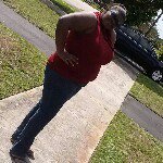 Profile Picture of keisha reese (@kekebhadass19) on Instagram