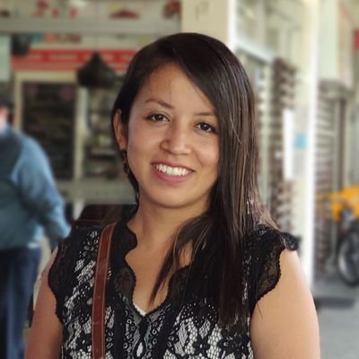 Profile Picture of Kelly Chávez (@Kellychavezs) on Twitter