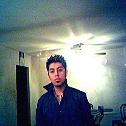 Profile Picture of Barrio Serg (@serginh09) on Myspace