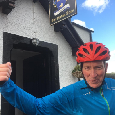 Profile Picture of Gordon Cairns (@gatolepardo) on Twitter