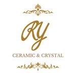 Profile Picture of RY Ceramics & Crystals Medan (@ry.ceramics.crystals) on Instagram