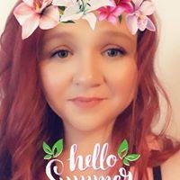 Profile Picture of Felicia Keen (@felicia-keen-3) on Quora