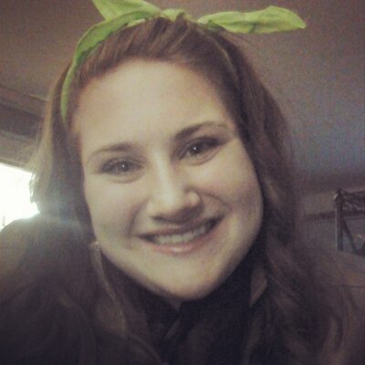 Profile Picture of Elizabeth Morrissey (@BIZBLUE) on Twitter