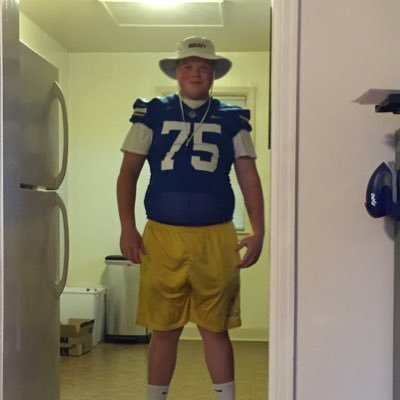 Profile Picture of Michael Horvath (@MikeyHorvath75) on Twitter