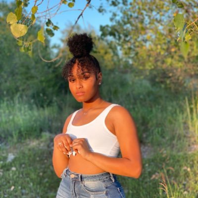 Profile Picture of Tatyana Hall (@TatyanaHall21) on Twitter