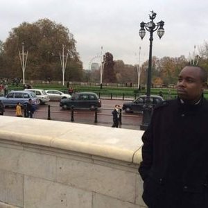 Profile Picture of Jesse Jonathan (@JonathanJessie6) on Twitter