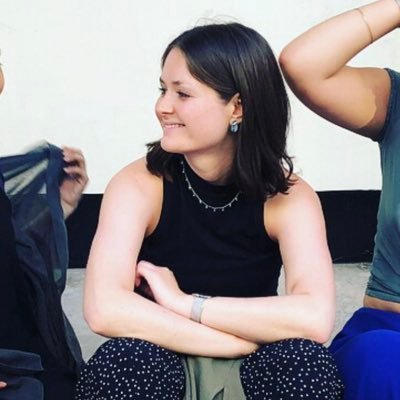 Profile Picture of Beatrice Allen (@Bea__Allen) on Twitter