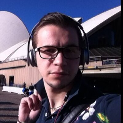 Profile Picture of Gian Marco Brotto (@@bob2mb) on Twitter