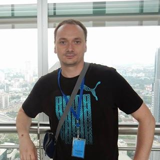 Profile Picture of Jan Pleskač (@jan.pleskac.39) on Facebook