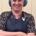 Profile Photo of Frances Wardley (@frances_hilltopcheese) on Instagram