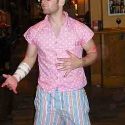 Mark Harries - Twitter Profile Picture of Mark Harries (@Mark24Harries) on Twitter