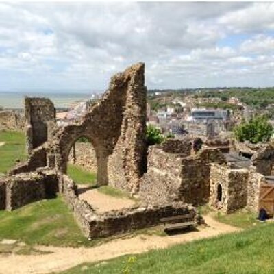 Profile Photo of Hastings Castle (@PEACHCASTLEATL) on Twitter