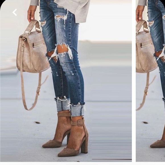 Profile Picture of Nic Rateau (@nicole_rateau) on Poshmark