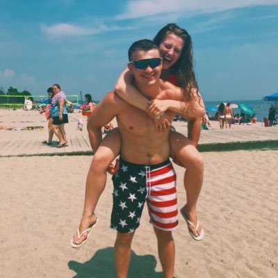 Profile Picture of Kevin Banas (@Kevin_Banas15) on Twitter