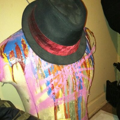 Profile Picture of P Diddy Rockefeller (@DreamMarkTwo) on Twitter