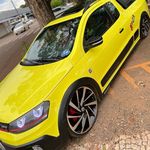 Profile Picture of ⚜️SAVEIRO MARCA TEXTO⚜️ (@saveiro_marca_texto) on Instagram