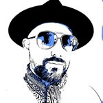 Profile Picture of Christopher “Casper” Owens (@friendliest_ghost_i_know) on Instagram