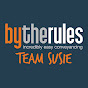 Profile Picture of bytherules Conveyancing (@Team Susie) on Tiktok
