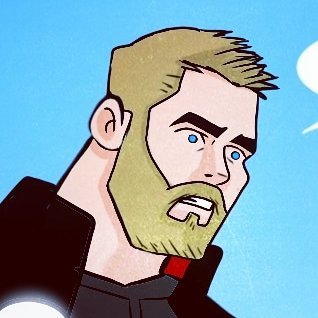 Profile Picture of Andrew Kenneth Art (@AndrewItArt) on Twitter