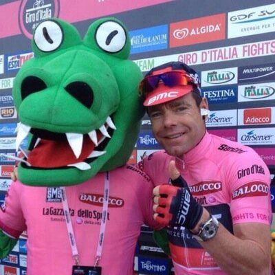 Profile Photo of Crikey Cadel (@CrikeyCadel) on Twitter