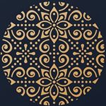 Profile Picture of batik jawa Kuala Lumpur (@amber.textile) on Instagram