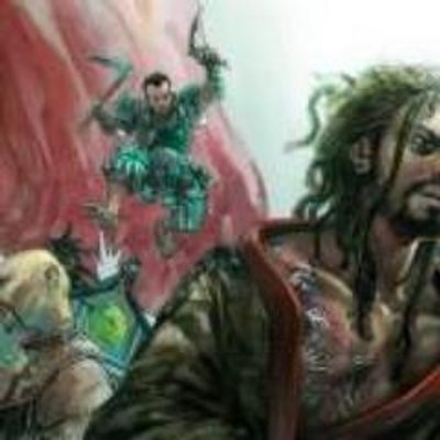 Profile Picture of John Papadakis (@Payback3722) on Twitter