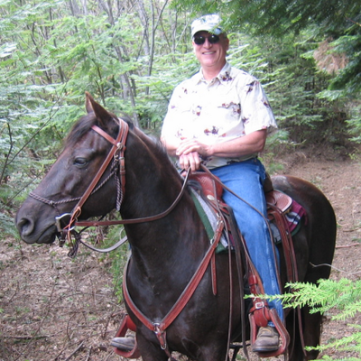 Profile Picture of Terry D Stout (@TDStout) on Twitter