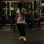 Profile Picture of Shawn Reyes (@swole_bread06) on Instagram